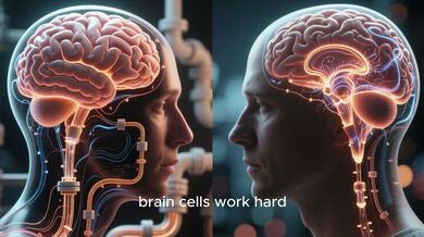Why Humans Need Sleep | Beast challenge Stories