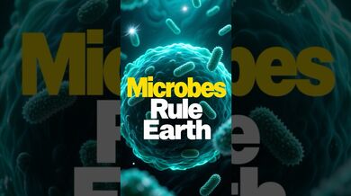 Funny Shorts for Hidden Powers of Bacteria | Beast Challenge Stories