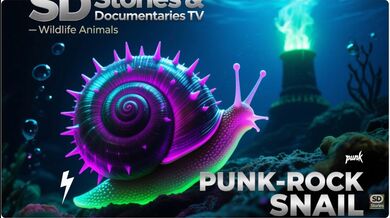 “Punk-Rock” Indian Ocean | Beast challenge Stories