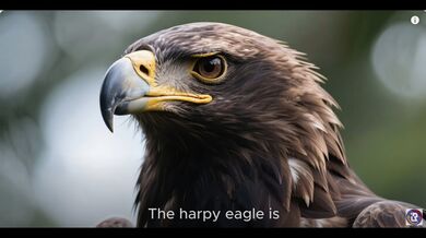 10 Wild Animals Native to Guyana | Beast challenge Stories