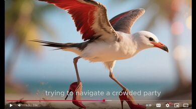 10 Wild Animals Native to Niue | Beast challenge Stories