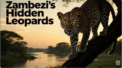 Zambezi's Ghost | Beast challenge Stories