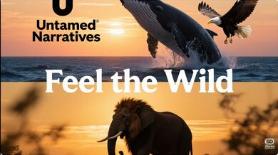 Every Animal Has a Story | Beast challenge Stories