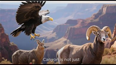 USA Wildlife: | Beast challenge Stories