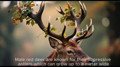 10 Animals in the United Kingdom | Beast challenge Stories
