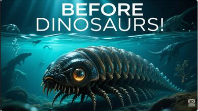 Age of Trilobites | Beast challenge Stories