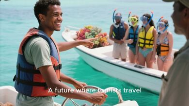 Somalia Hidden Reefs | Beast challenge Stories