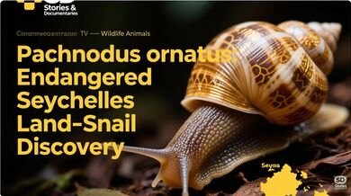 Pachnodus ornatus | Beast challenge Stories