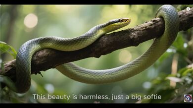 10 Wild Animals Native to Samoa | Beast challenge Stories
