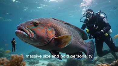 10 Animals Native to Palau | Beast challenge Stories