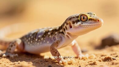 12 Animals Native to Namibia | Beast challenge Stories