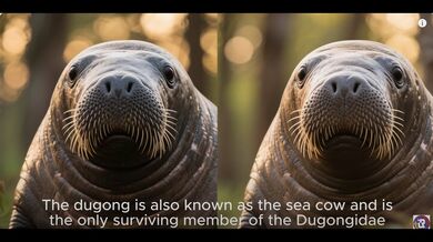 12 Animals in Mozambique | Beast challenge Stories