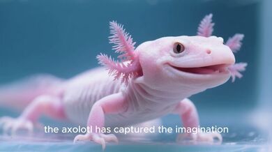 10 Unique Animals in Mexico | Beast challenge Stories