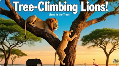 Lake Manyara #asmrvideo | Beast challenge Stories