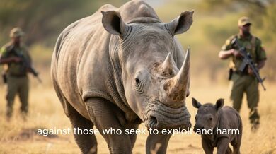 Kenya Wildlife | Beast challenge Stories