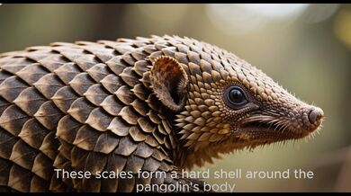 7 Unique Animals of India | Beast challenge Stories