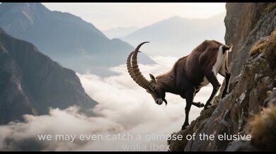 Ethiopia: Highlands of Giants | Beast challenge Stories