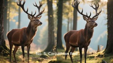 10 Animals in Czech | Beast challenge Stories