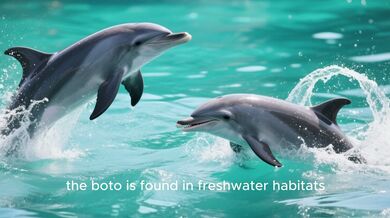 10 Wild Animals Native to Brazil | Beast challenge Stories