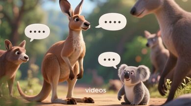 Australia Wildlife | Beast challenge Stories