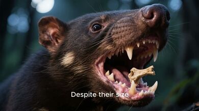 Australia’s Hidden Wild Animals: | Beast challenge Stories