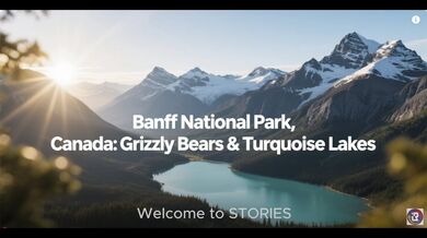 Grizzly Bears & Turquoise | Beast challenge Stories