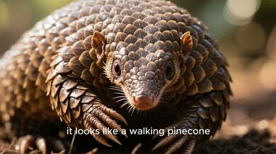 Thailand: 10 Amazing Animals | Beast challenge Stories
