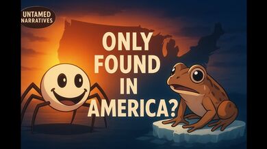20 Unique Animals | Beast challenge Stories