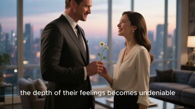 Love: Houseworker VS Billionaire | Beast challenge Stories