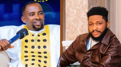 Prophet Joshua asubije ndahiro valency papy bigiye gukomera