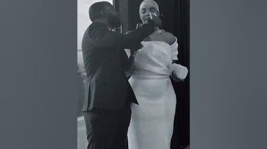 Irene akoze ubukwe