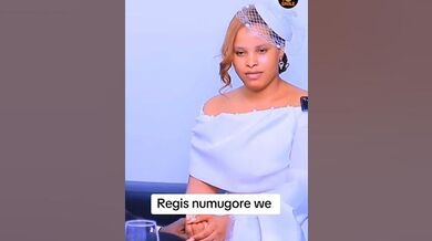 Regis numugore we