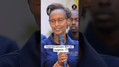 Twakoze impanuka