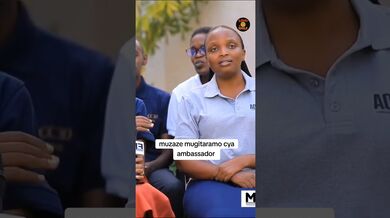 best choice ambassador