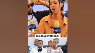 nyambo asubije Micky