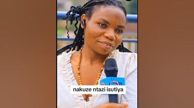 juwayezi yakuze atazi isutiya