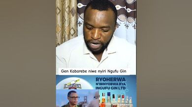 Bosco avuze ibintu bikomeye
