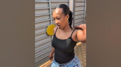 niki ukundira uyu mukobwa