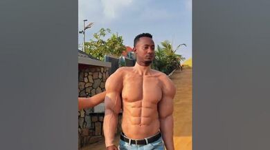 mbega guseba