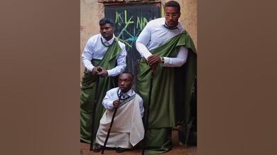mvugirango urwanda