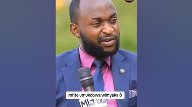 mfite umwana