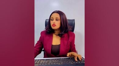 Aisha mwiza cyane