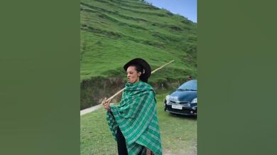 Rwanda uri nziza