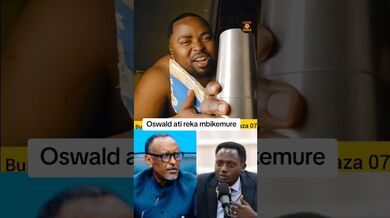 yari aje gukemura ikibazo