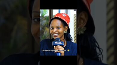Papa wange niwe unyigisha uburaya
