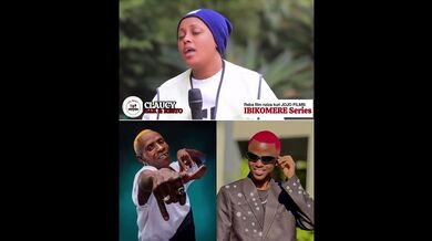bogali numwana wa gisupusupu
