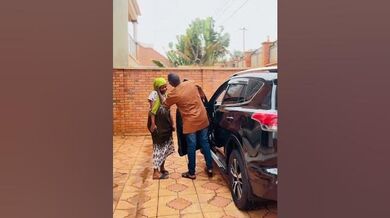 killiman numukunzi we