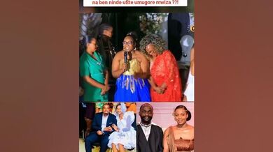 ubu ninde ubimubajije