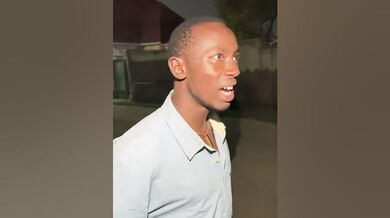 umuzimu ufashe mucunyi