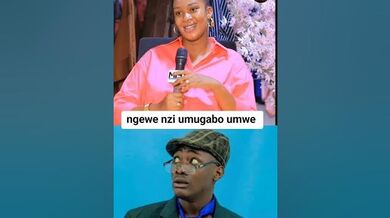 Micky ntawundi mugabo azi